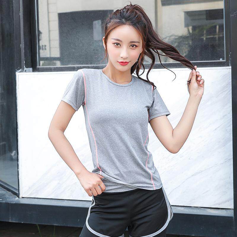 [Pre-Order]Korean Style Women Sport Wear Top Collection 328A- 195 (ETA: 2022-11-30)