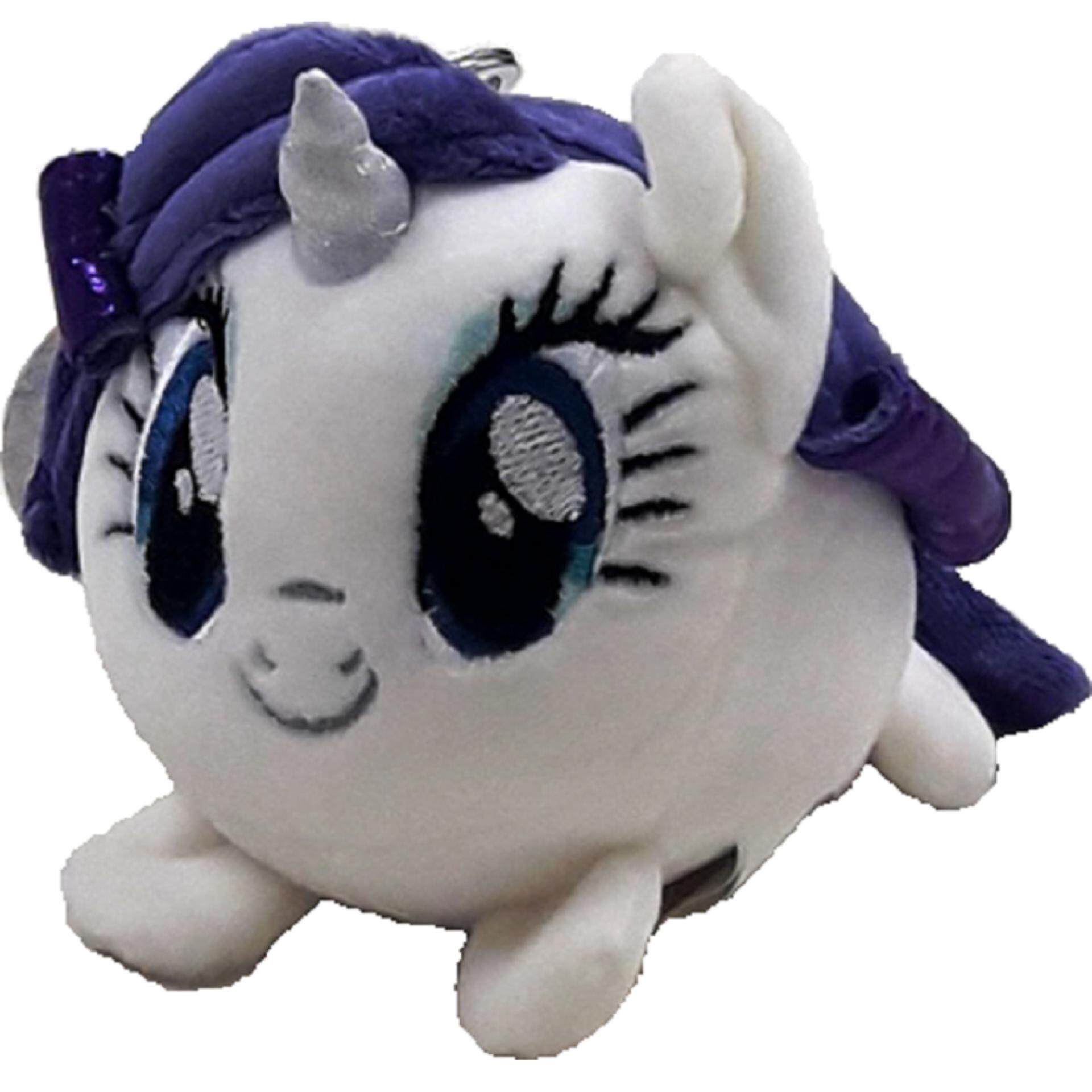 rarity pony toy