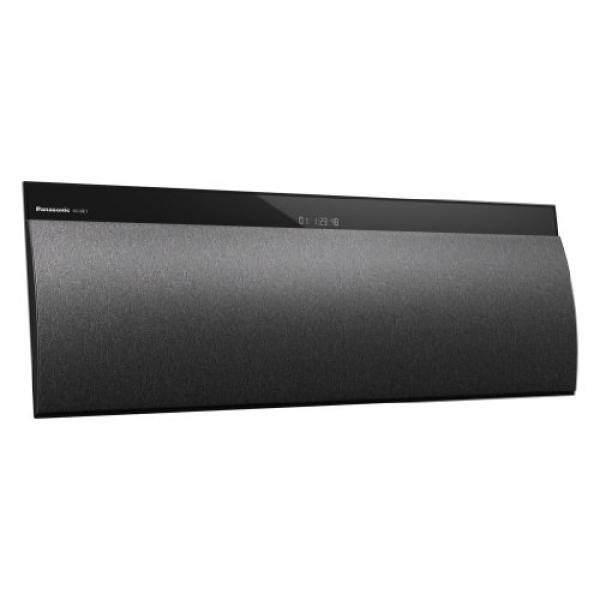 Panasonic SC-NE1 Compact Wireless Speaker System with Bluetooth