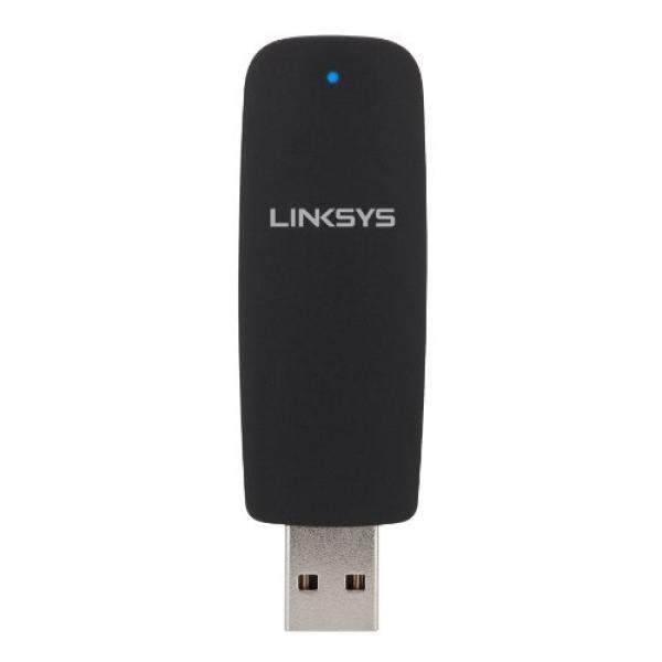 compact wireless g usb adapter with speedbooster driver