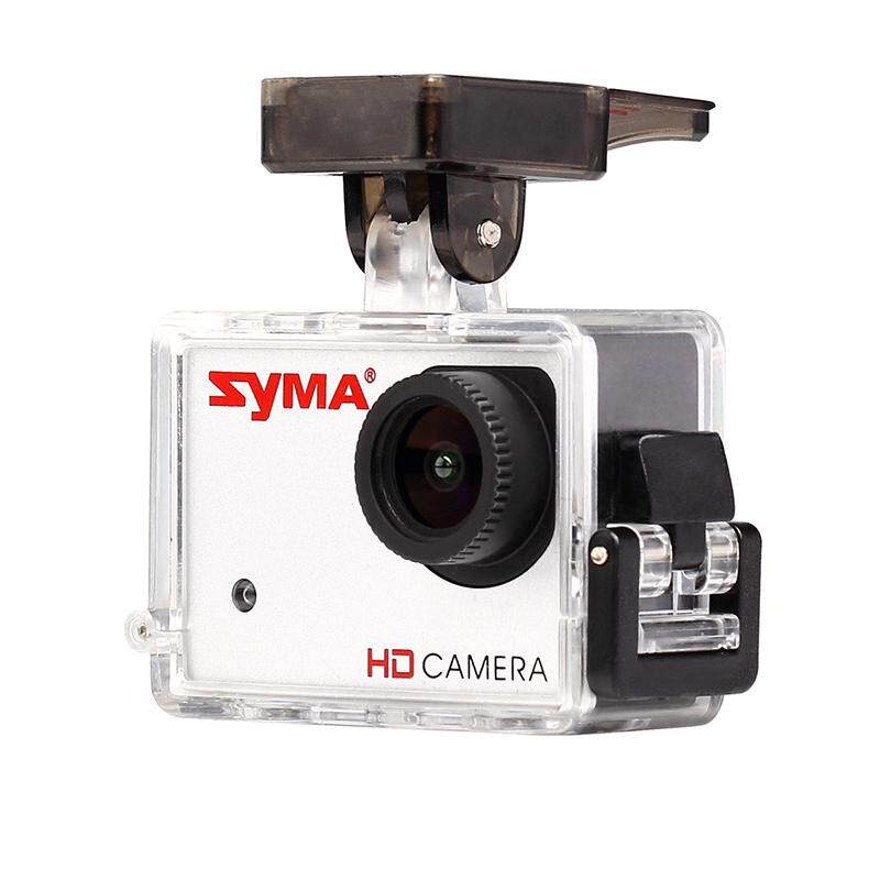 Bintang 1080 P/720 P HD Kamera Bergerak Camera Plus PTZ untuk Pesawat RC Miniatur Pesawat Terbang SYMA X8 X8C X8W X8G x8HC X8HW X8HG Layanan: camera Plus PTZ