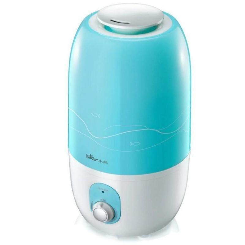Bear Ultra Quiet Humidifier 3 Litre JSQ A30A2 - intl Singapore