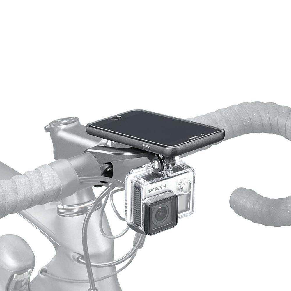 Topeak Panocomputer dengan Adaptor SC-TPB-CM02-Internasional