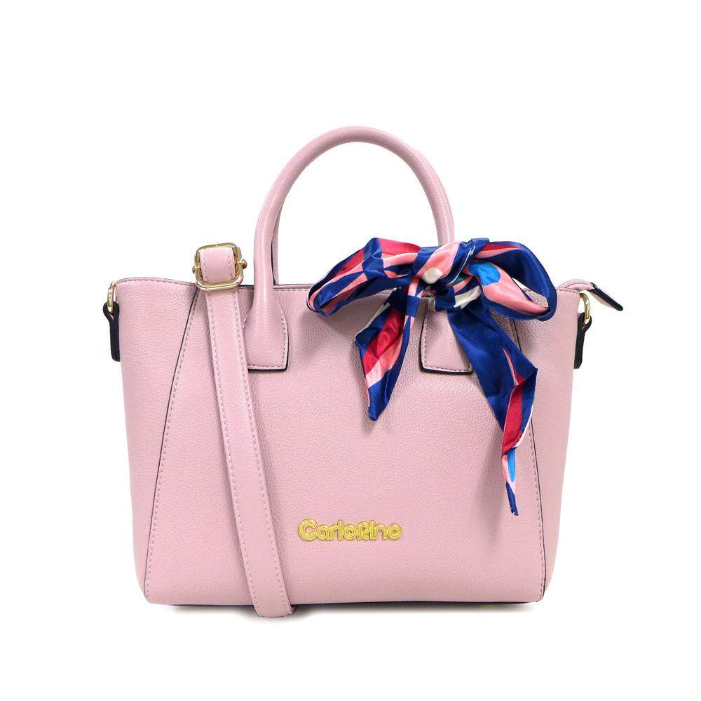 Carlo Rino 0304239A-001 Top-handle bag