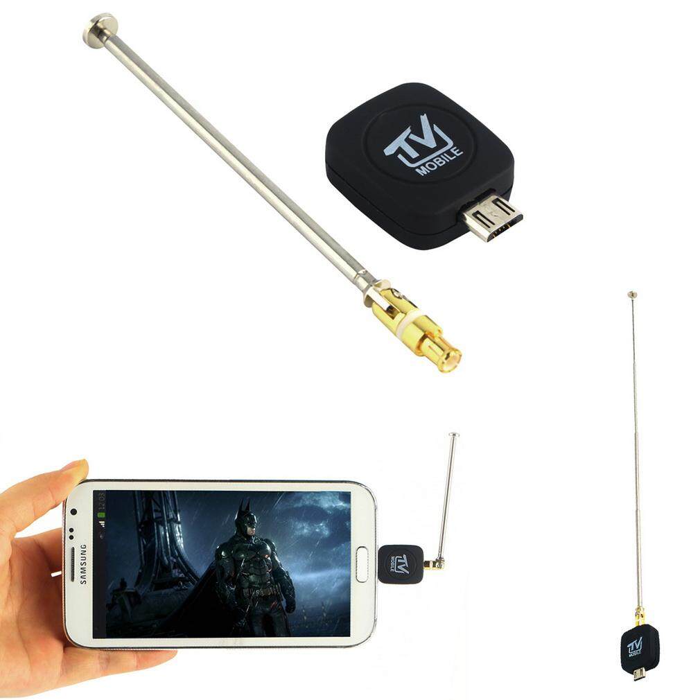 Befu Mini Micro USB DVB-T Digital Mobile TV Tuner Receiver for Android 4.1-5.0 - intl