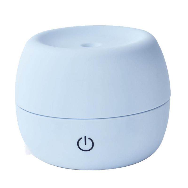gaodian 300ML Ultrasonic Cool Mist Humidifier Aroma Essential Oil Diffuser For Home Bedroom Office Baby Study Yoga Spa Singapore