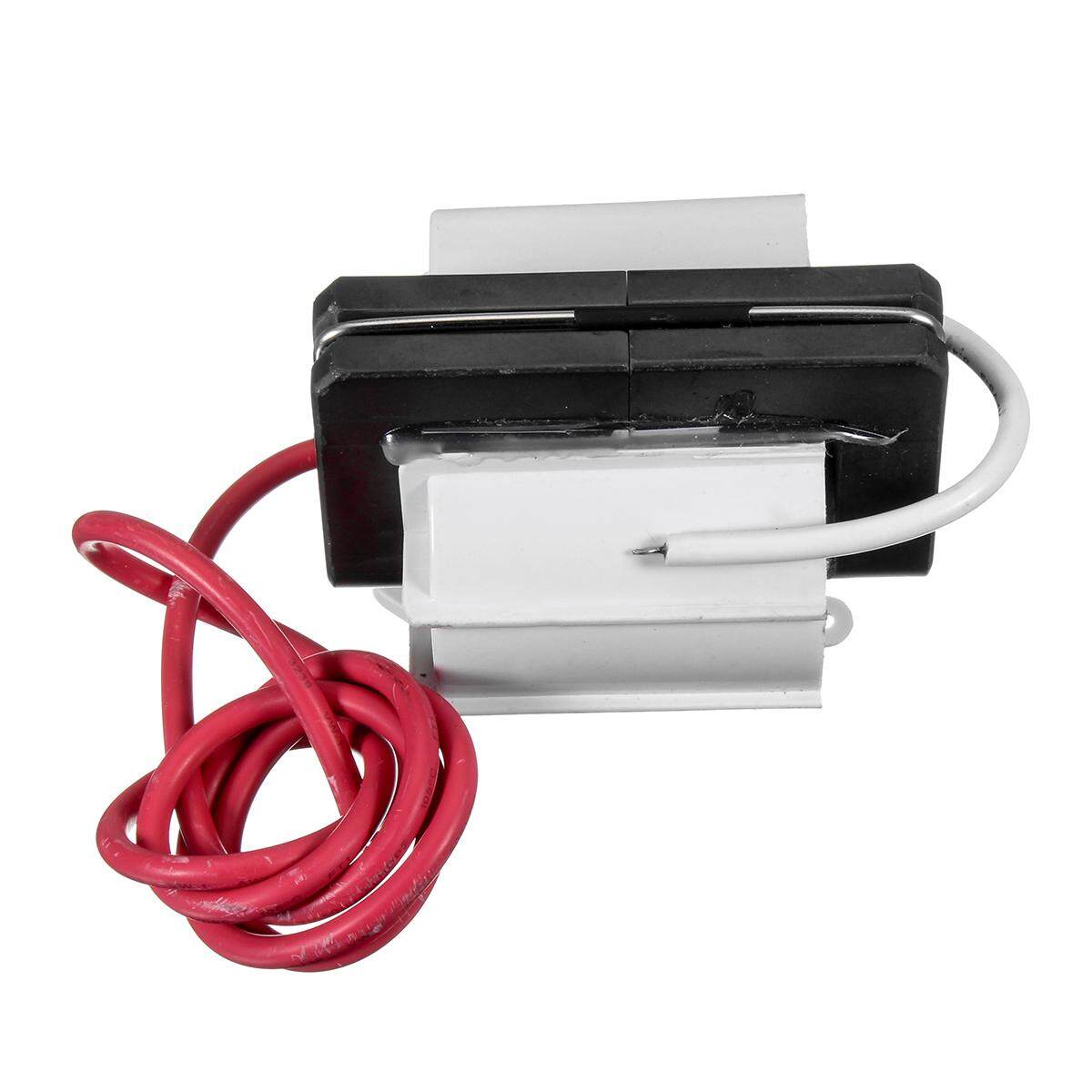 40W Flyback Transformer MYJG-40W Power Supply K40 Co2 Laser Engraving Cutting