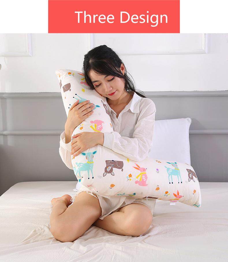 V Coool V Type Lactation Pillow Breastfeeding Pillow