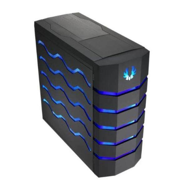 BitFenix ATX Full Tower Case Without Power Supply, Black BFC-CLS-600-KKLB1-RP Malaysia