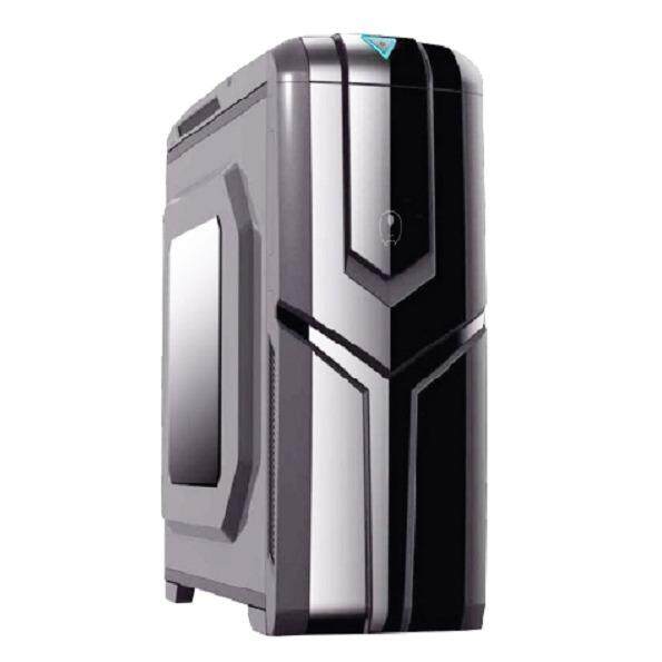 AVF GAMING FREAK THE HUNTERS MID TOWER PC GAMING CHASSIS Malaysia