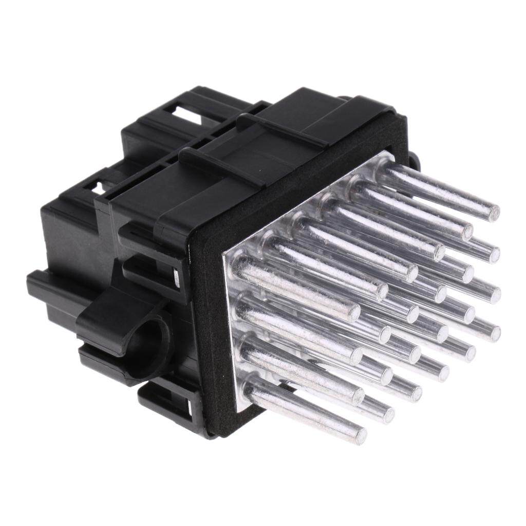 Miracle Shining New Heater Blower Motor Resistor For Buick Regal Lacrosse Chevy Cruze Epica