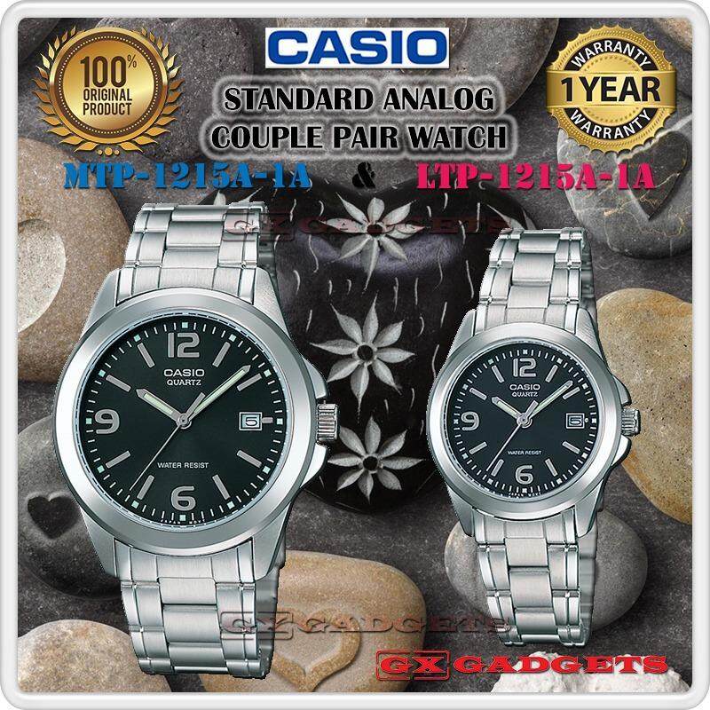 casio mtp 1215a