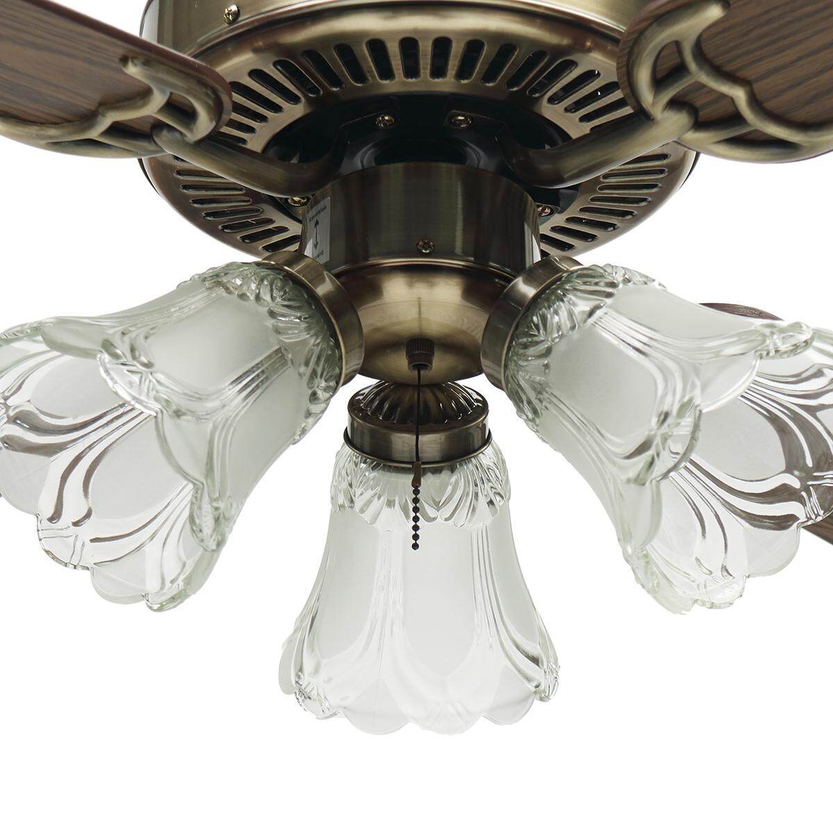 Smuxi 42 Inch LED Ceiling Fan For Living Room Ceiling Fans With Lights Cooling Fan Remote Fan Lamp AC110-240V August 2018 - 4 Smuxi 42 Inch LED Ceiling Fan For Living Room Ceiling Fans With Lights Cooling Fan Remote Fan Lamp AC110-240V - 4