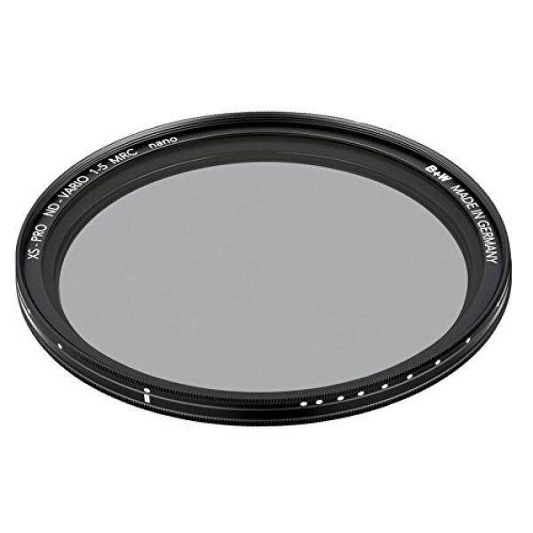 B + W 77 Mm X-PRO Digital Vario ND dengan Multi Tahan Lapisan Nano-Intl