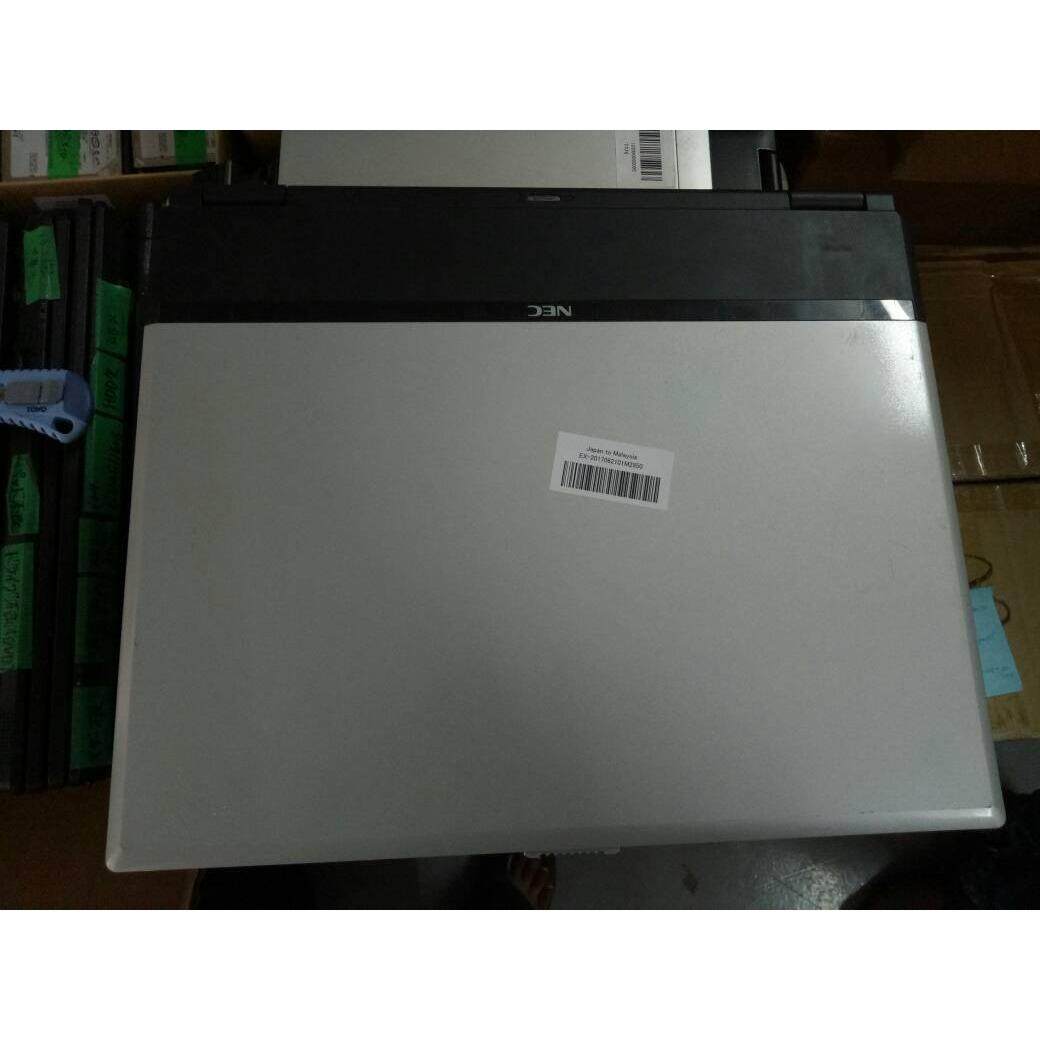 NEC VersaPro VY20A / W-3 (Refurbished) Malaysia