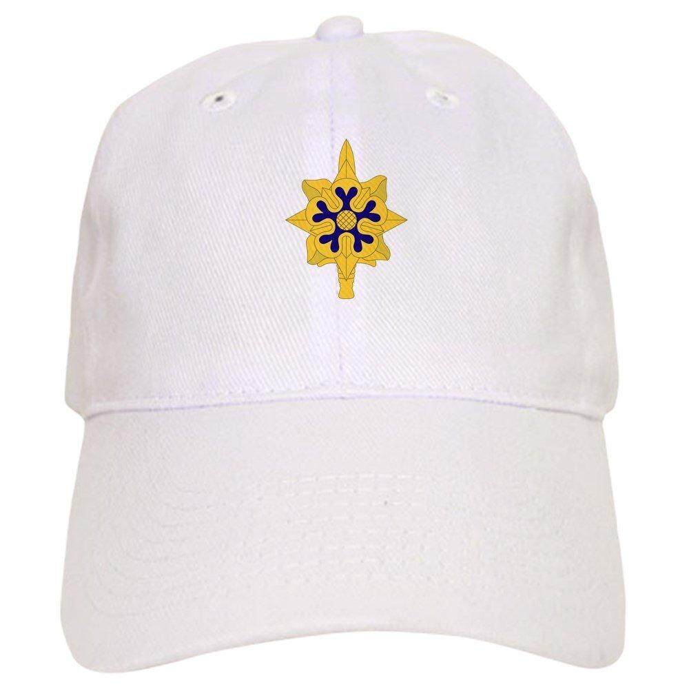 -Militer + Intelligence + Insignia PNG-Topi Bisbol dengan Disesuaikan Penutupan Unik Dicetak Topi Bisbol-Intl