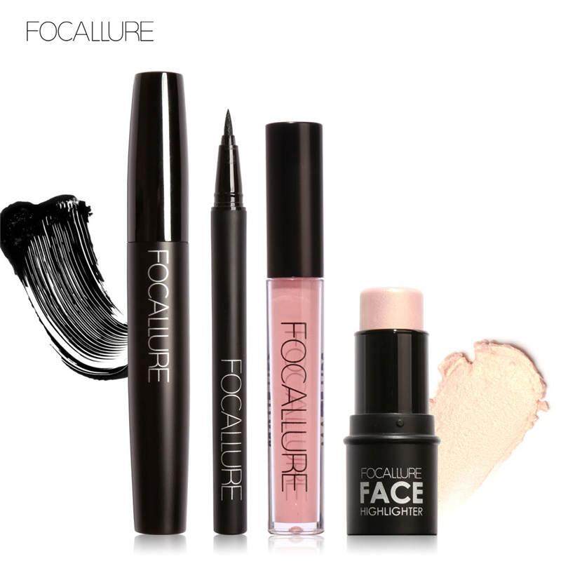 FOCALLURE Cosmetic Set (4 Pieces)