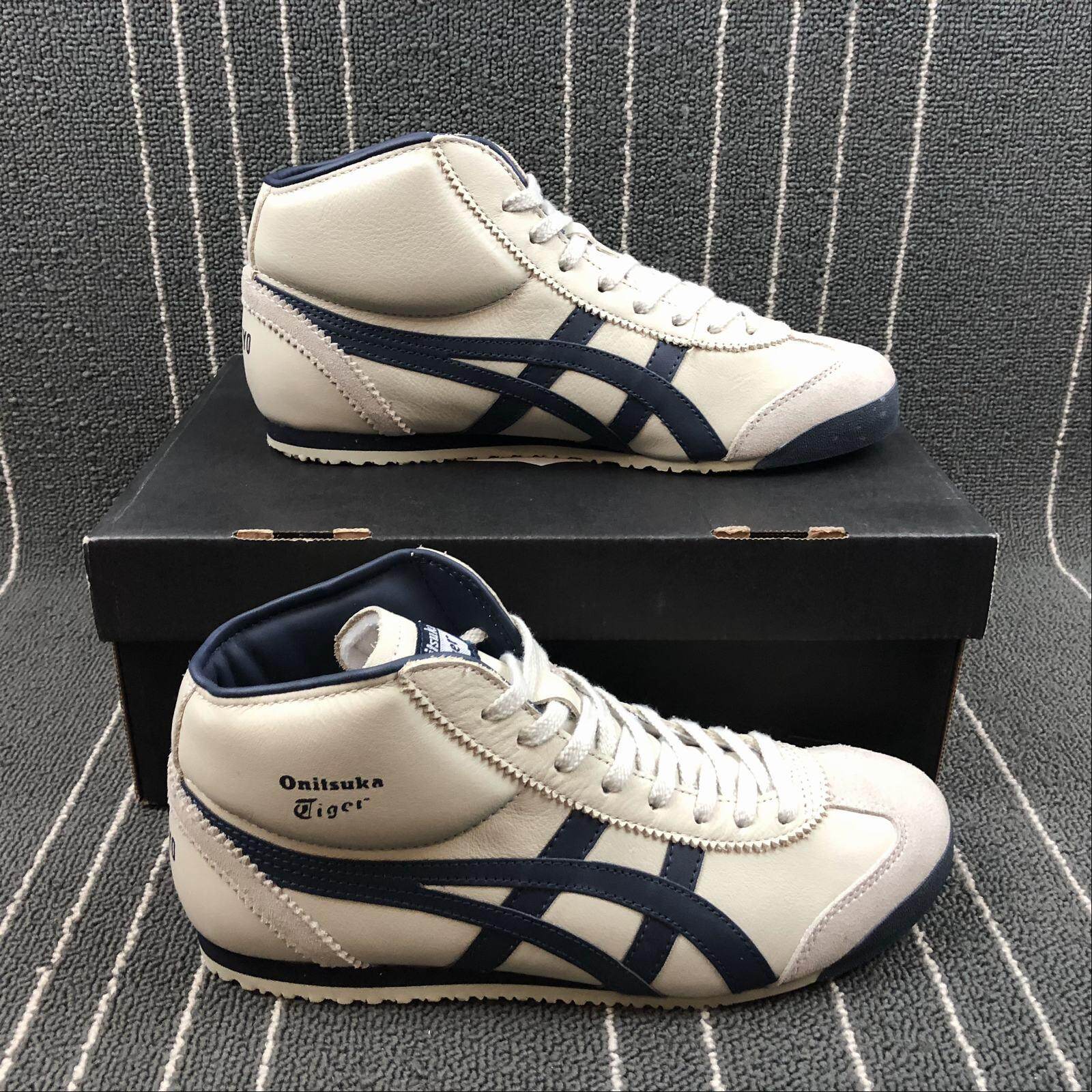 kasut onitsuka tiger original
