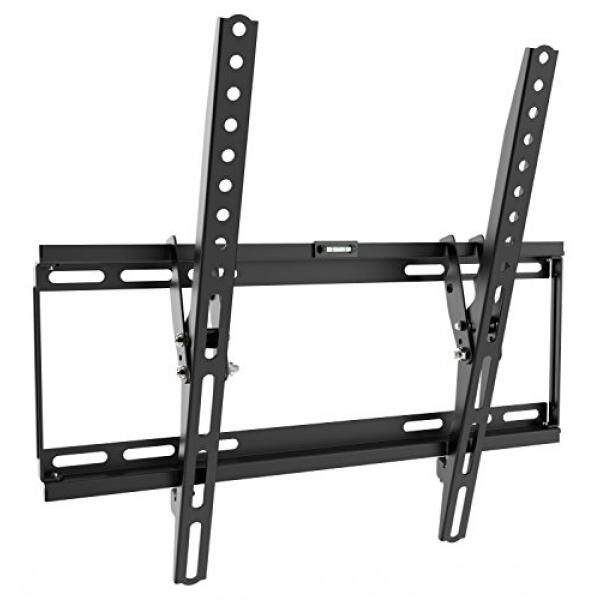 RICOO Wandhalterung TV Neigbar Fernseher Halterung N1944 Universal Fernsehhalterung Flach LCD Wandhalter Halter Curved 4K Flachbildfernseher 76cm/30