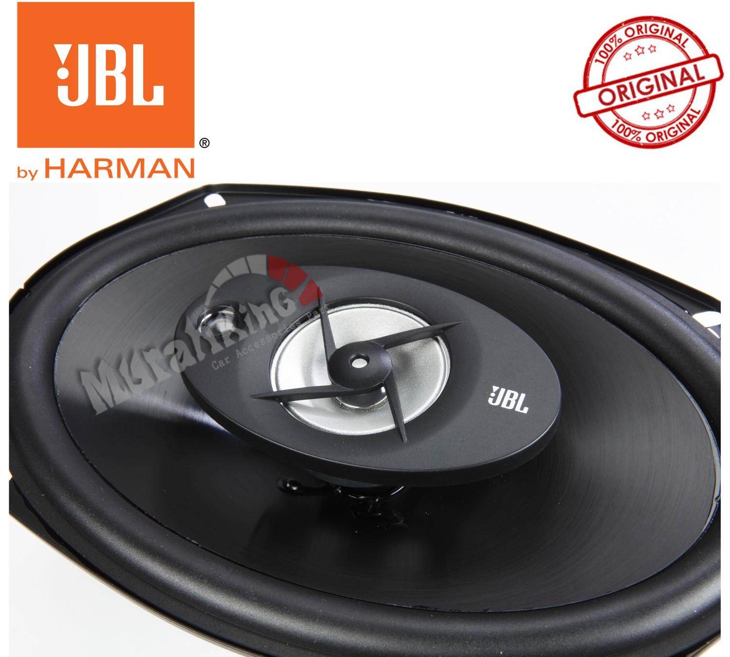 jbl stage 9603 6x9