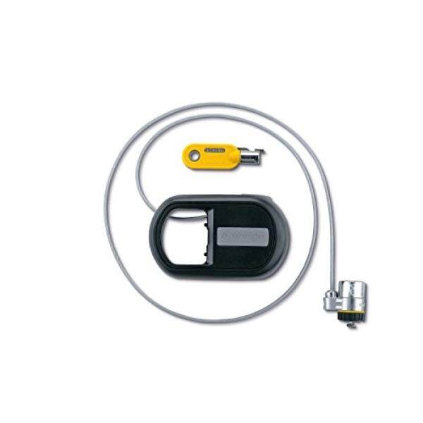 Kensington MicroSaver Retractable Keyed Laptop Lock Malaysia