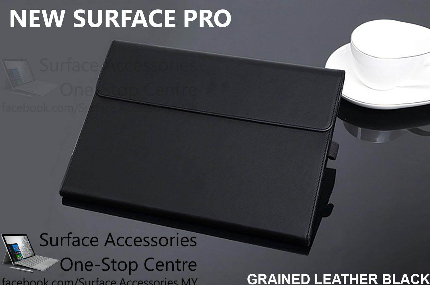 [MALAYSIA]New Microsoft Surface Pro Casing Surface Pro 5 Cover Premium Ultimate Case Stand Flip Case