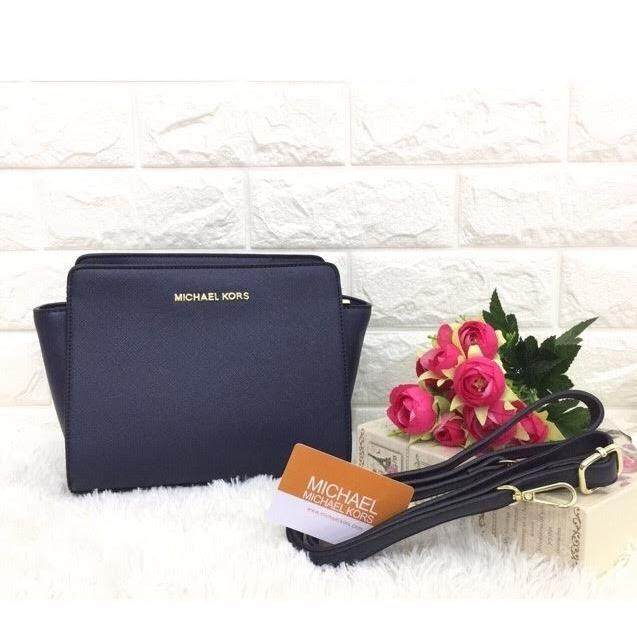 Michael Kors Bags For The Best Price In Malaysia Malaysia Premium Quality Mk Contemporary Bag Saffiano Effect Sling