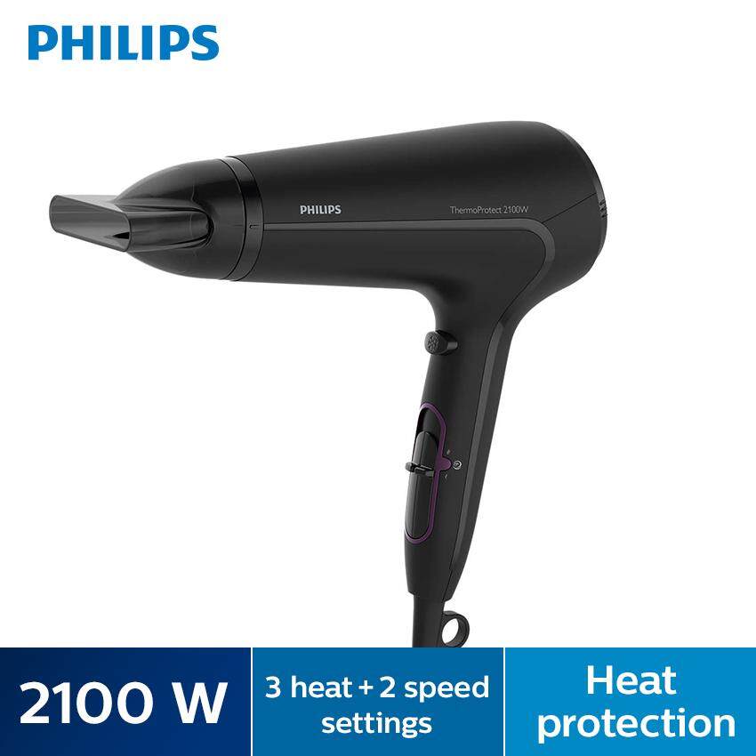 Philips Thermo Protect Hairdryer (2100W) HP8230 ( HP8230/03 )