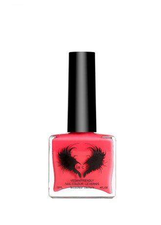 LACC Nail Lacquer (1960 Shocking Pink)