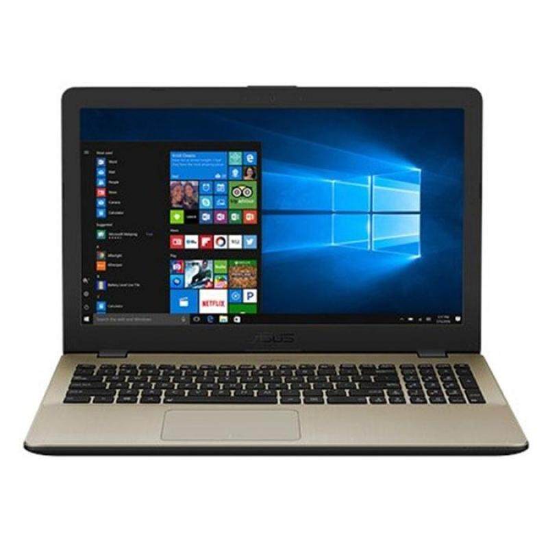 ASUS A542U-FDM150T GOLD (I5-8250U/4GB/1TB/2GB MX130/15.6FHD/W10/2YRS) + BAG Malaysia