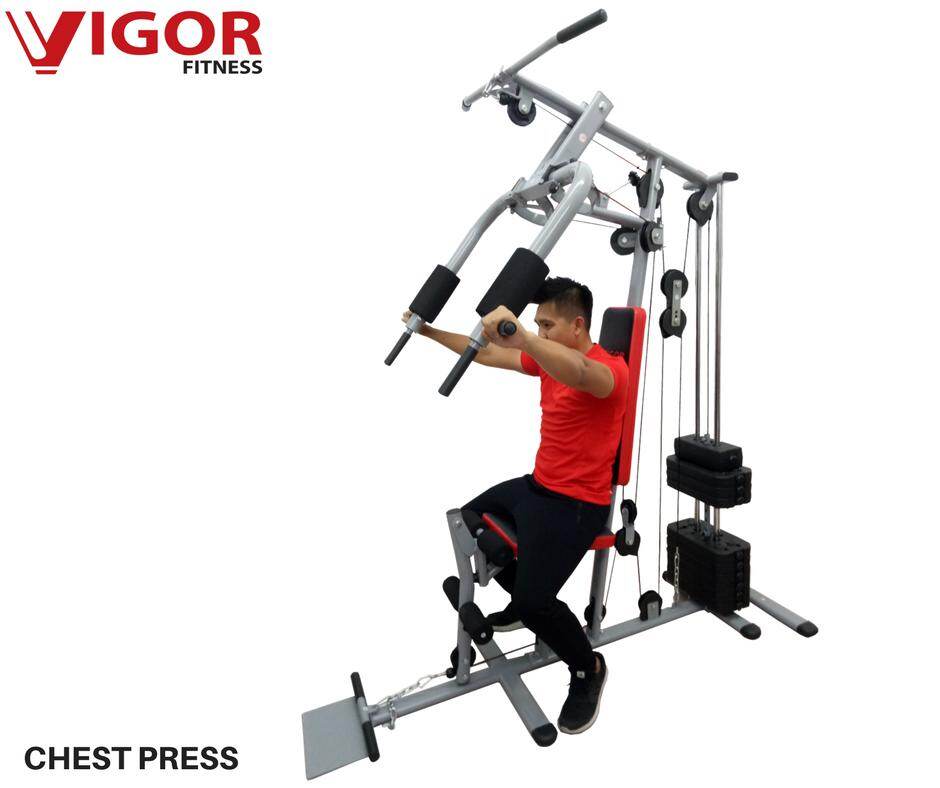 vigorfit home gym