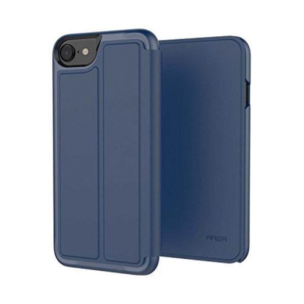 IPhone 8 Case, Iphone 7 Case, daerah Oleh Incipio Ultra-tipis 4.7