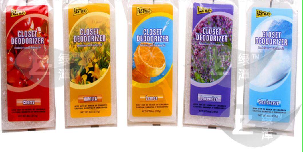 Closet Deodorizer Dandk Organizer