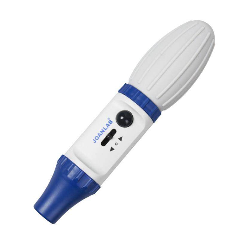 0.1-100mL Large Volume Manual Toppette Pipette Controller Laboratory Tool - intl