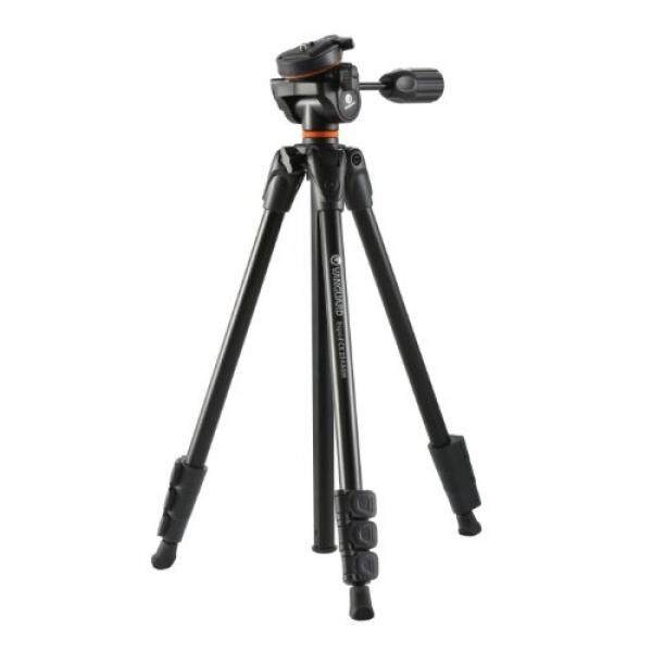 Vanguard Espod CX 234Ap Tripod dengan Ph-23 Pan Kepala-Internasional