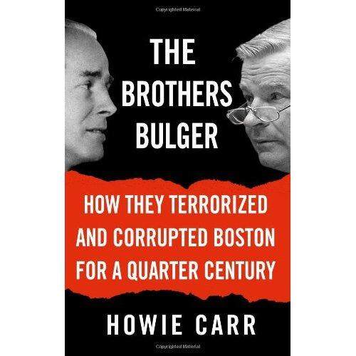 Saudara Bulger: Bagaimana Mereka Diteror dan Rusak Boston Seperempat Abad-Intl