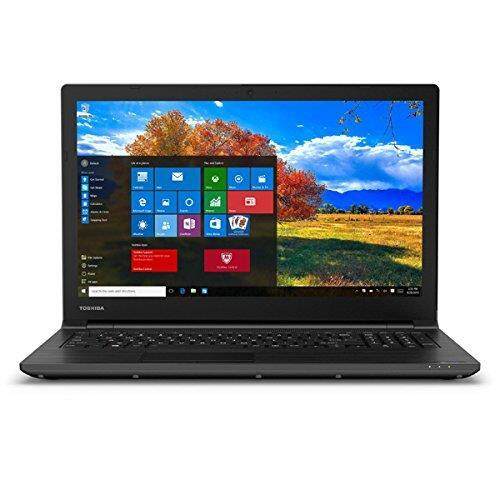 Toshiba TECRA C50-C I3/2.0 15.6 4GB 1TB W7P-W10P Malaysia