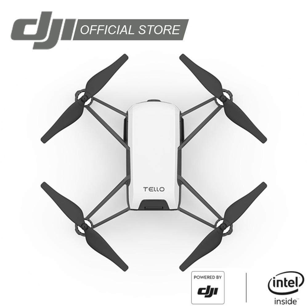 [SALES] DJI Tello Toy Drone White