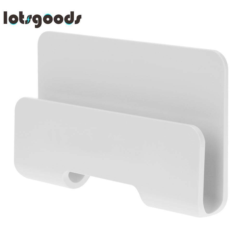 Universa Phone Tablet Wall Charger Adapter Charging Holder Hanging Stand Bracket - intl