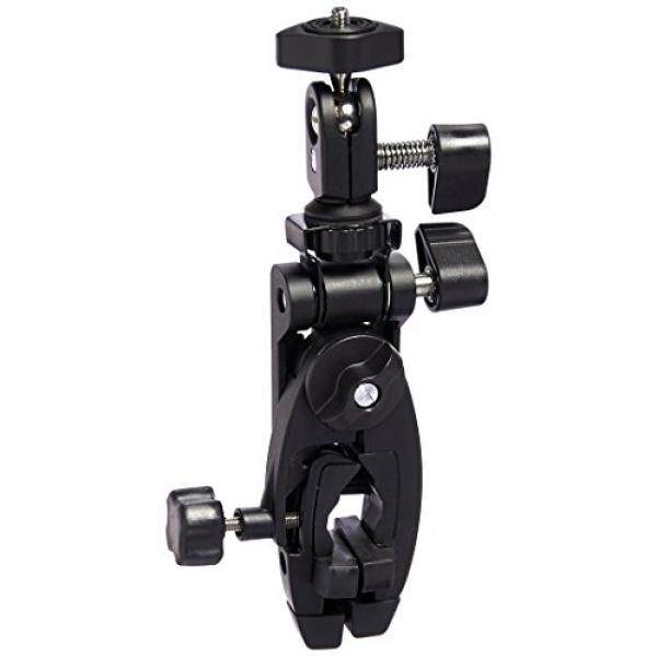 Cowboystudio Ringan Kamera Perekam Universal Kamera Multi-clamp Pod Tripod, CX-3000-Internasional