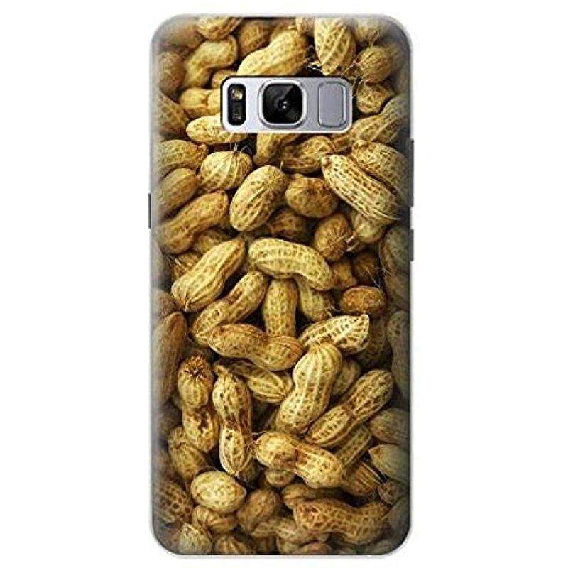 Baru R1390 Kacang Case Sarung untuk Samsung Galaksi S8 Plus-Internasional