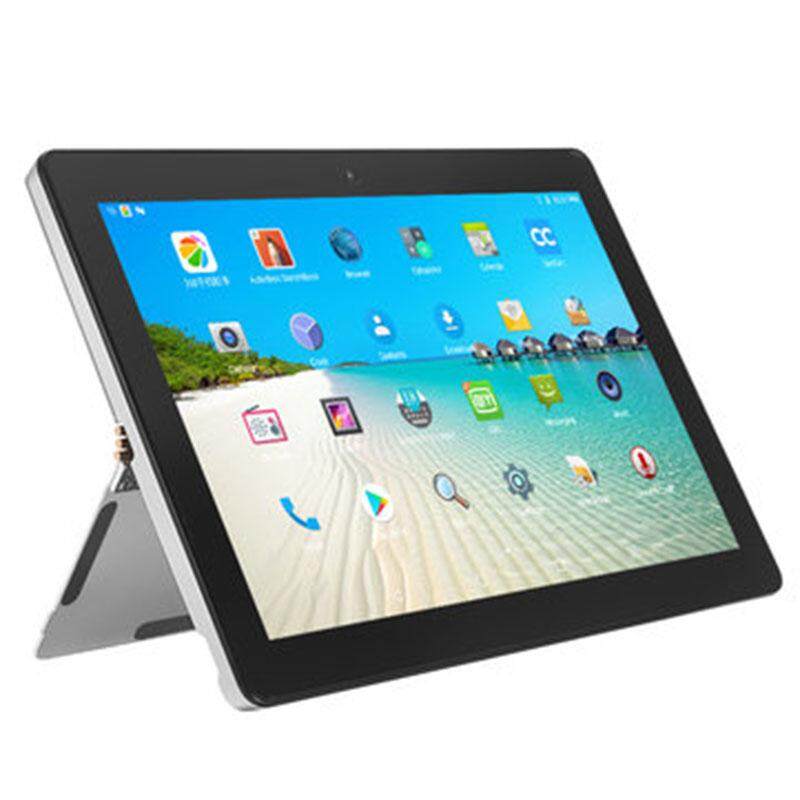 SYD 10.1 Inch Android 7.1 Dual SIM Slot Kartu Voyo I8 Maks Tablet PC