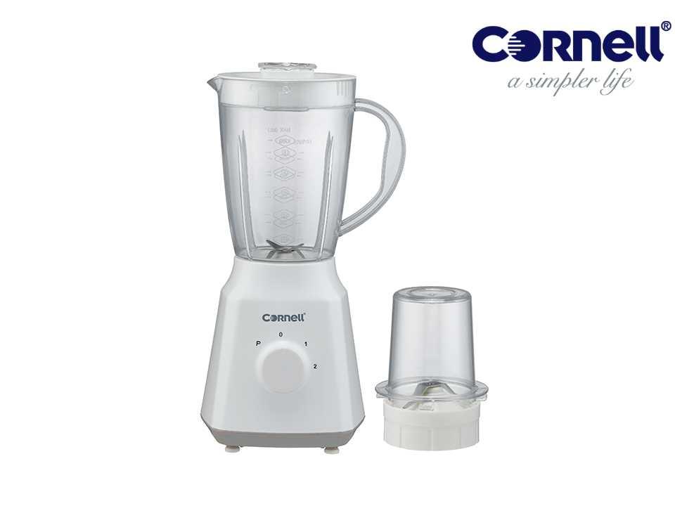 Cornell 1.5L Blender with Miller Pengisar Fruit Juicer Blender Food Preparation Mixer 搅拌机| CBL-S250PM