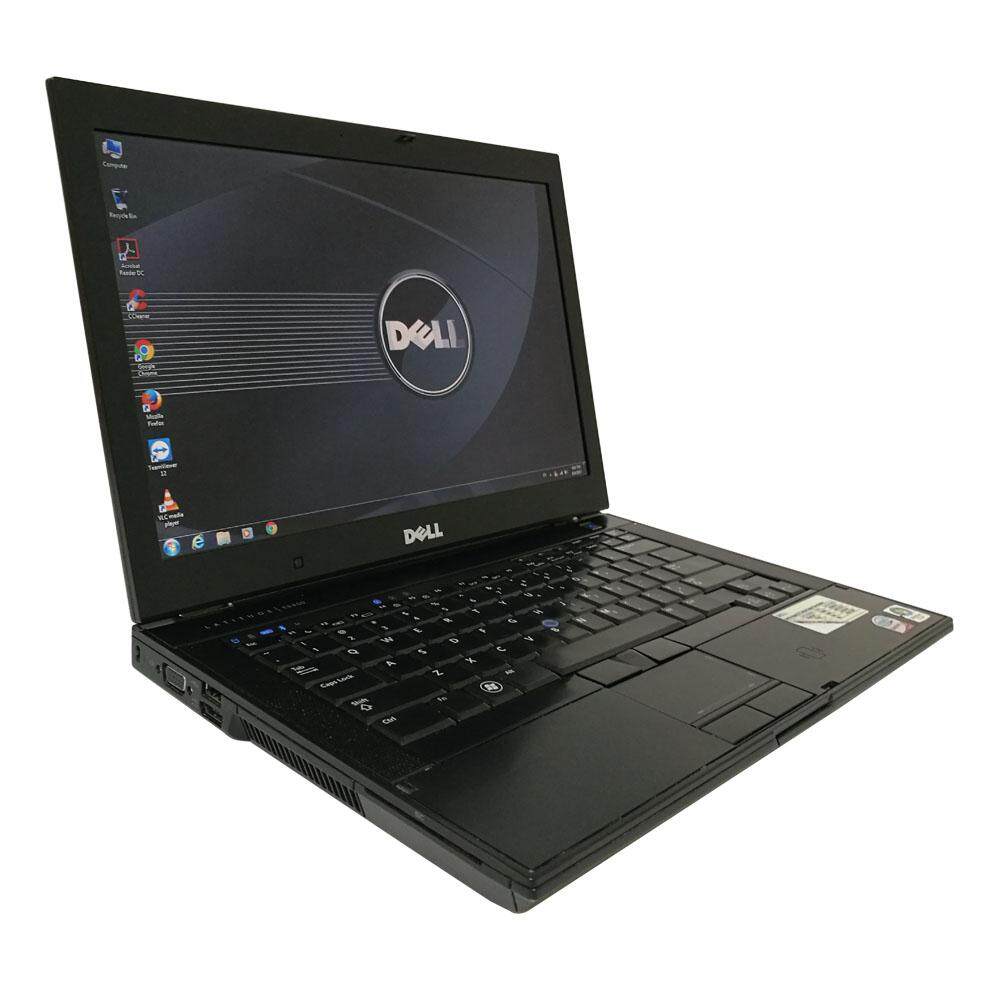Dell Latitude E6400 C2D Laptop (Refurbished) Malaysia