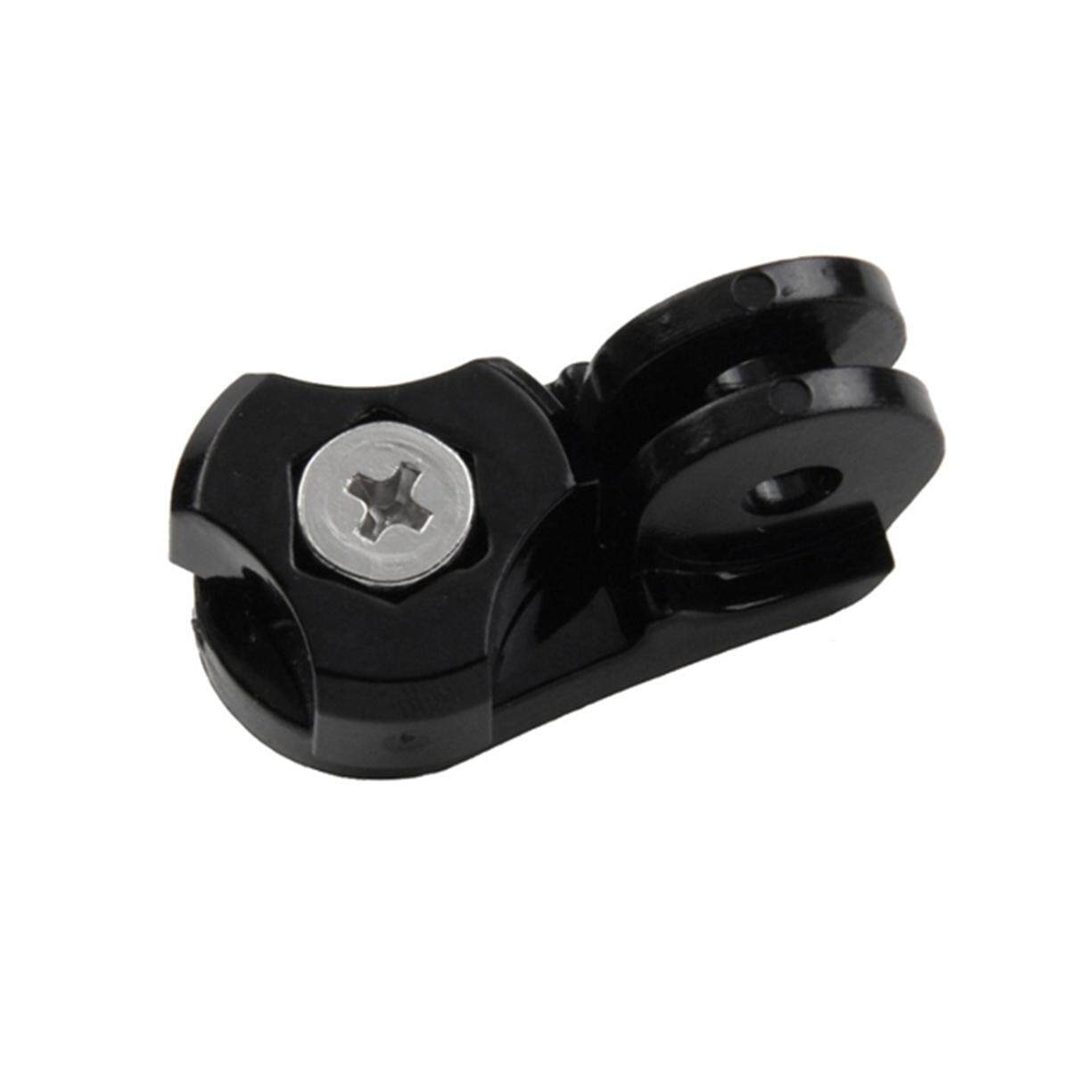 Puluz Tripod Dudukan Sekrup Connecting Adaptor untuk GoPro SJCAM Xiaomi Yi Kamera Aksi-Internasional