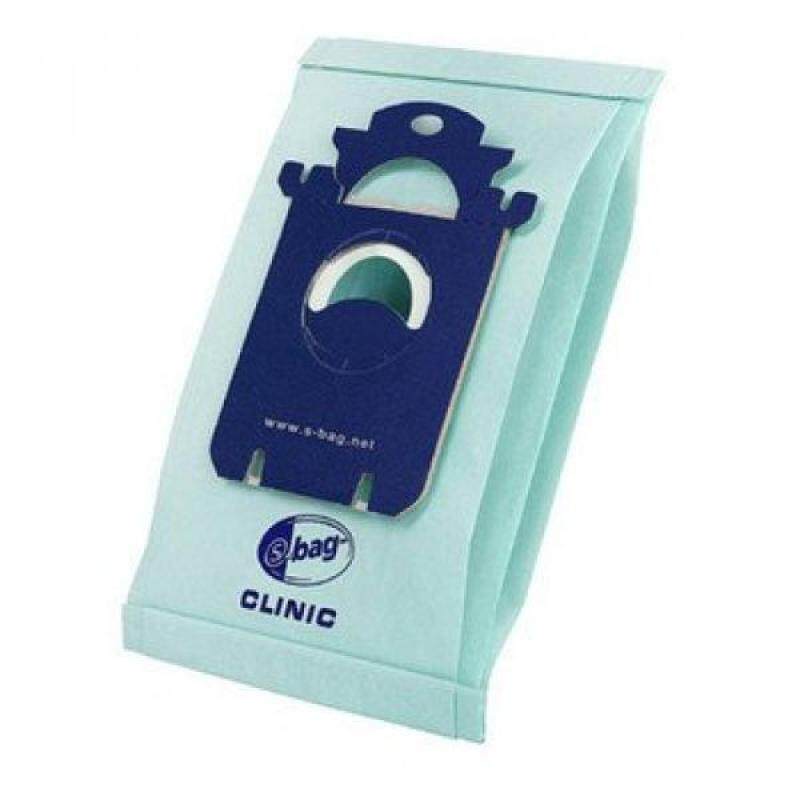 Electrolux EL202B s-Bag Clinic (4-Pack) - intl Singapore