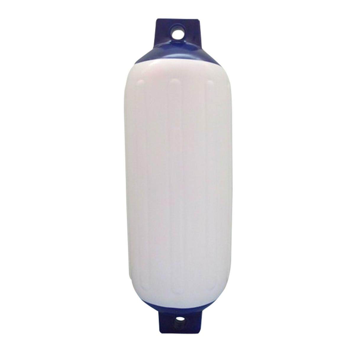 3 X Boat Fenders Blue Tip 415 X 140mm Buffers Boat Marine Mooring Fenders NEW August 2018 - 3 3 x Boat Fenders Blue Tip 415 x 140mm Buffers Boat Marine Mooring Fenders NEW - 3