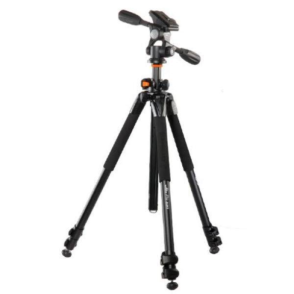 VANGUARD ALTA Pro 263AP Aluminium Tripod Perlengkapan-Internasional