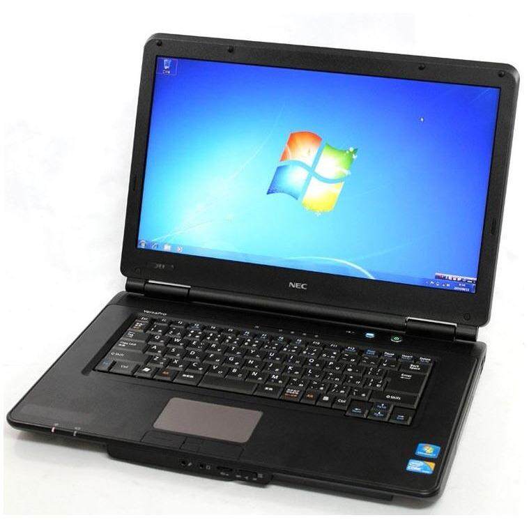 (REFURBISHED) LAPTOP NOTEBOOK NEC Intel Celeron Dual Core / 2GB DDR3 / 156 Wide LCD / 160GB Malaysia