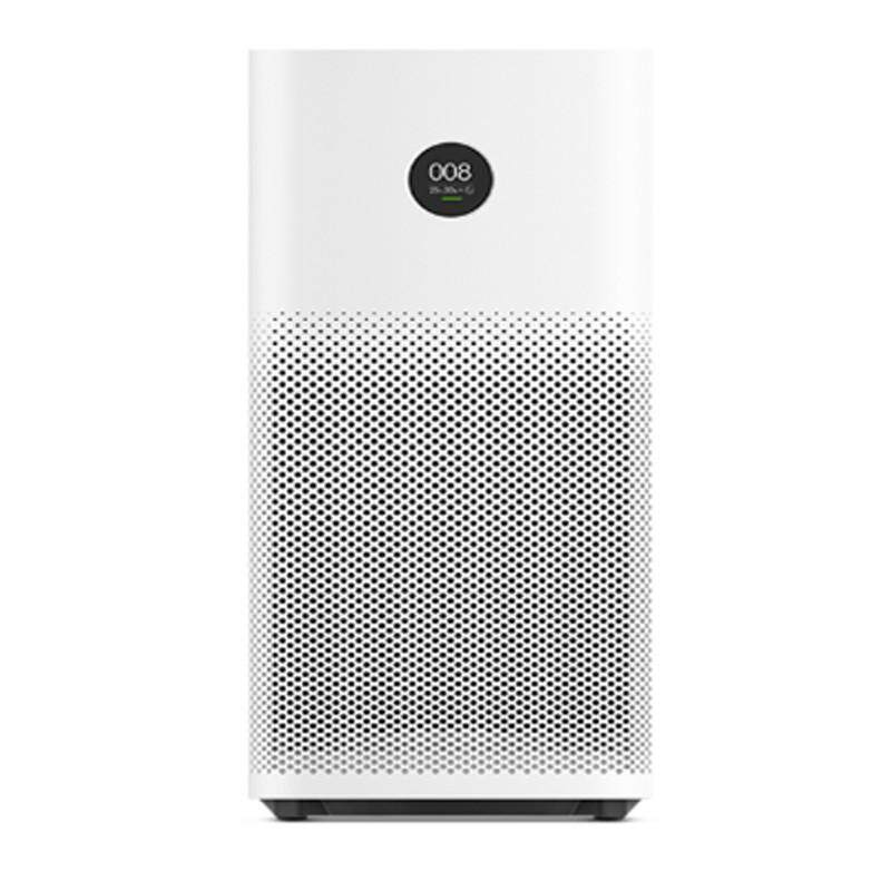 Bảng giá Original Xiaomi Air Purifier Pro for Home Laser Particle Sensor OLED Display Screen Air Cleaner White